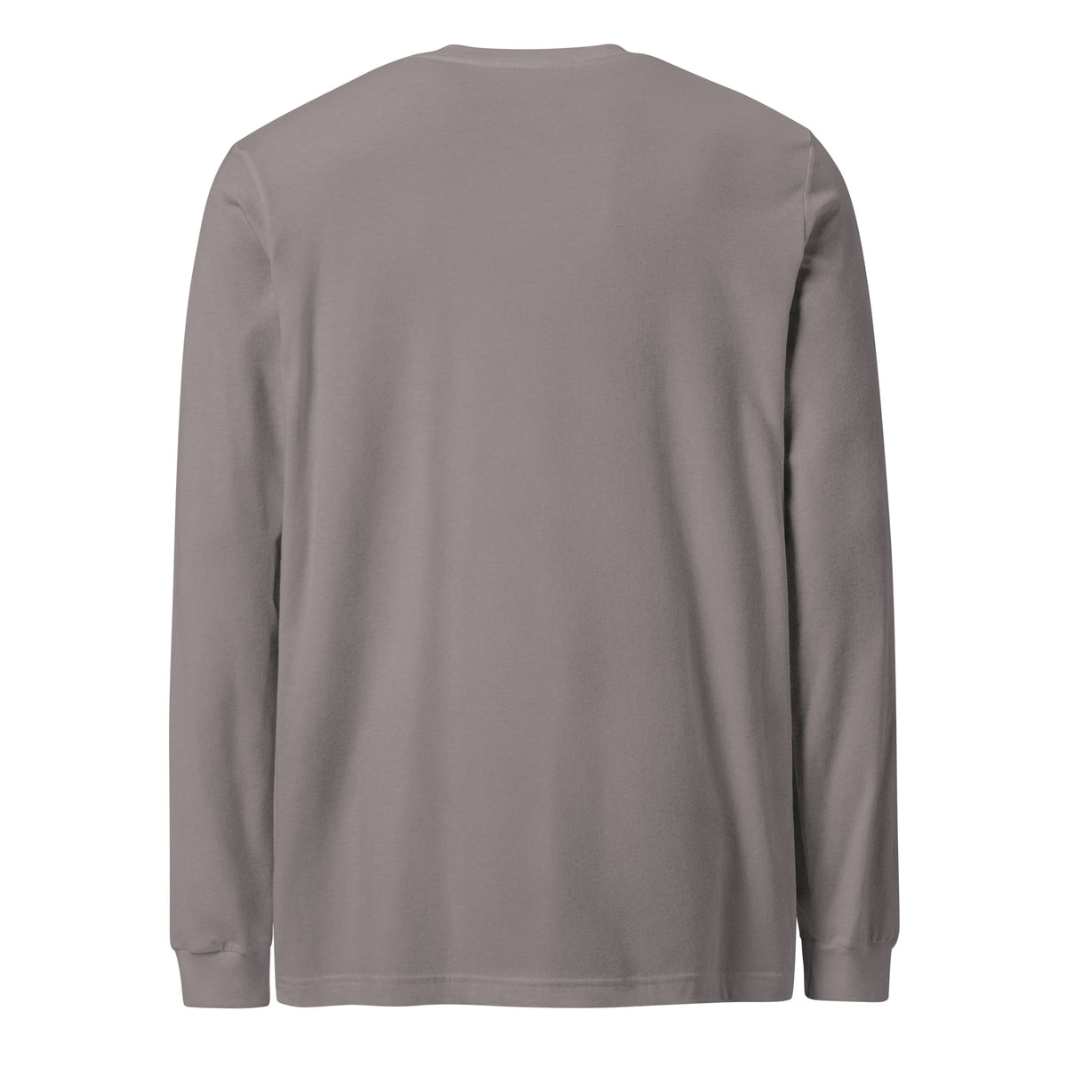 Storm Yukon Boys Long Sleeve Tee, back view